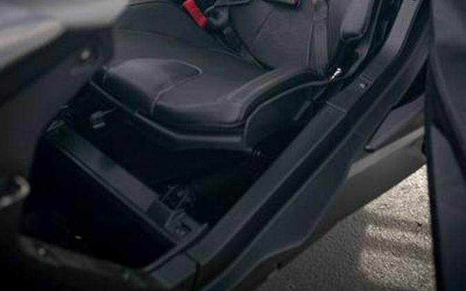 2026 Can-Am® Maverick R X RS Triple Black