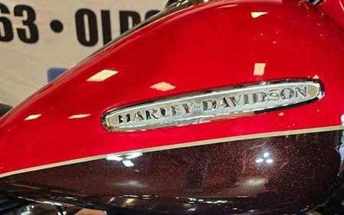 2011 Harley-Davidson Electra Glide® Ultra Limited