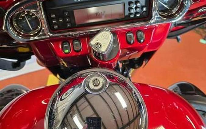 2011 Harley-Davidson Electra Glide® Ultra Limited
