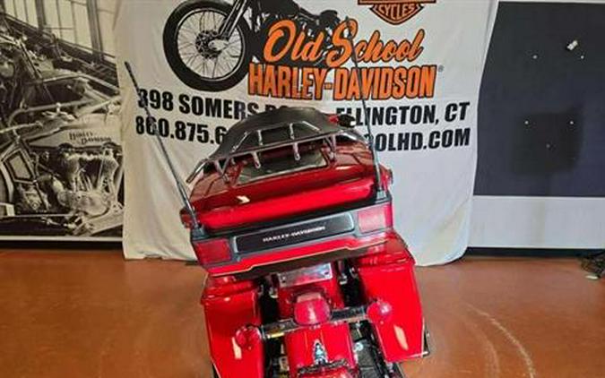 2011 Harley-Davidson Electra Glide® Ultra Limited