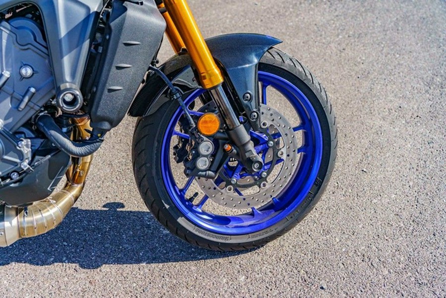 2022 Yamaha MT-09 SP 09