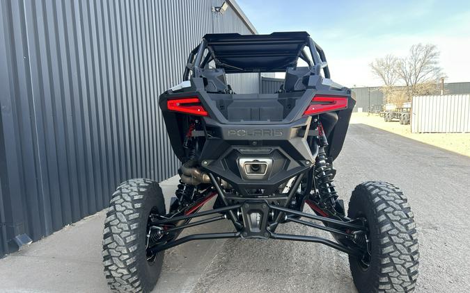 2026 Polaris RZR Pro R 4 Ultimate