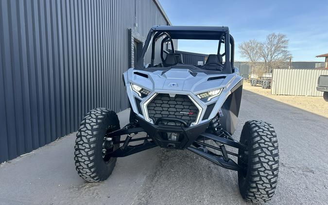 2026 Polaris RZR Pro R 4 Ultimate
