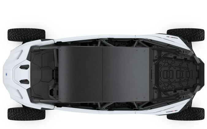 2026 Polaris RZR Pro R 4 Ultimate