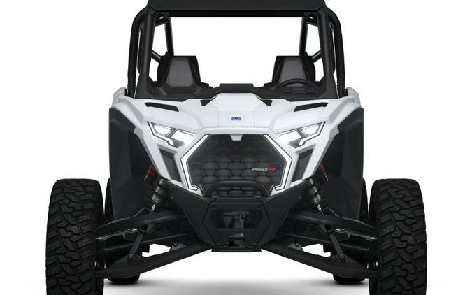 2026 Polaris RZR Pro R 4 Ultimate