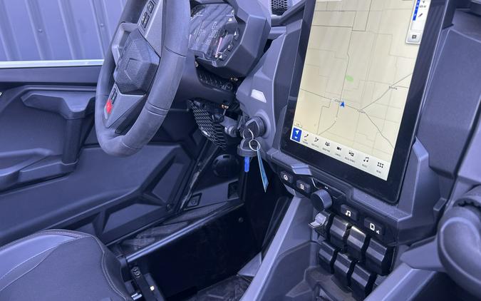 2026 Polaris RZR Pro R 4 Ultimate