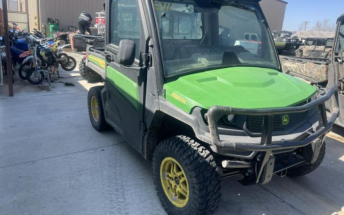 2023 John Deere XUV835R Premium Cab