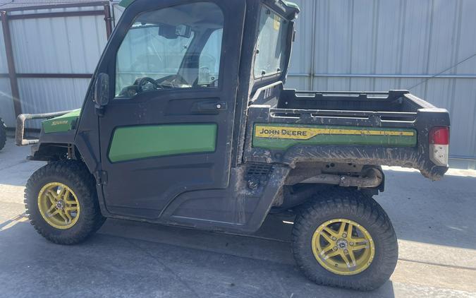 2023 John Deere XUV835R Premium Cab
