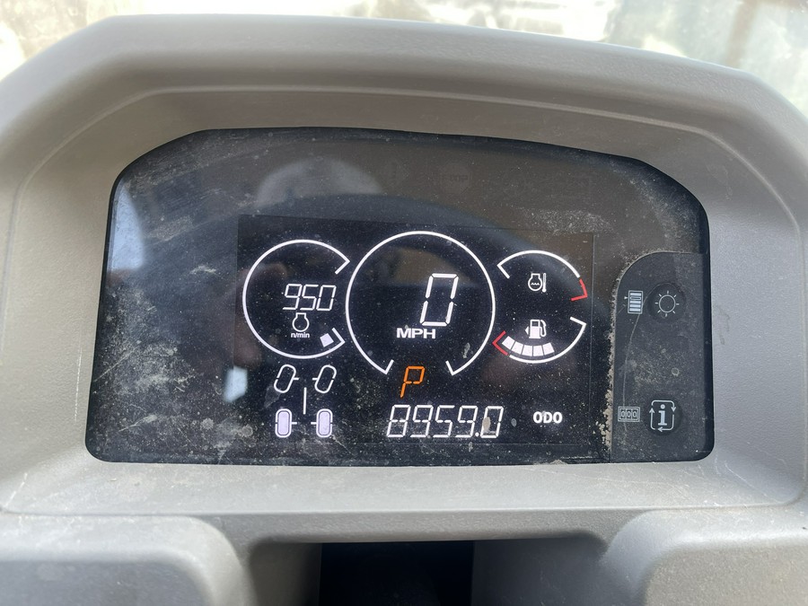 2023 John Deere XUV835R Premium Cab