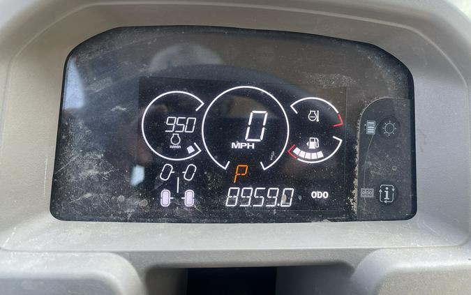 2023 John Deere XUV835R Premium Cab