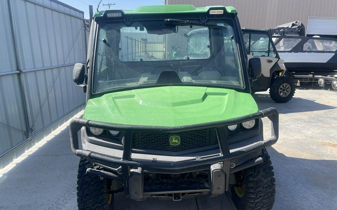 2023 John Deere XUV835R Premium Cab
