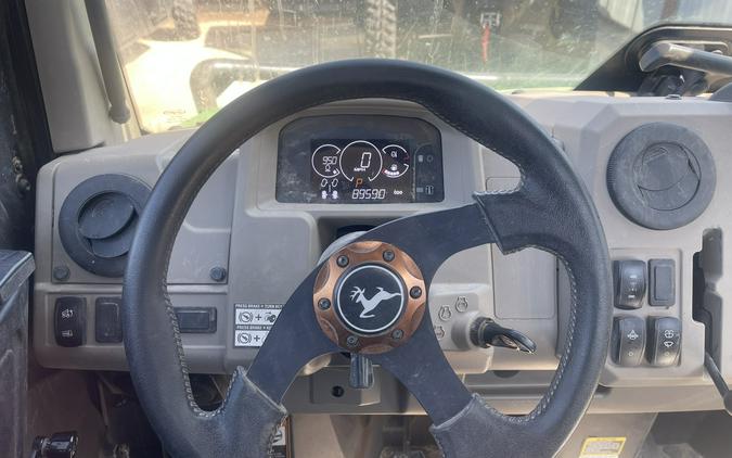 2023 John Deere XUV835R Premium Cab