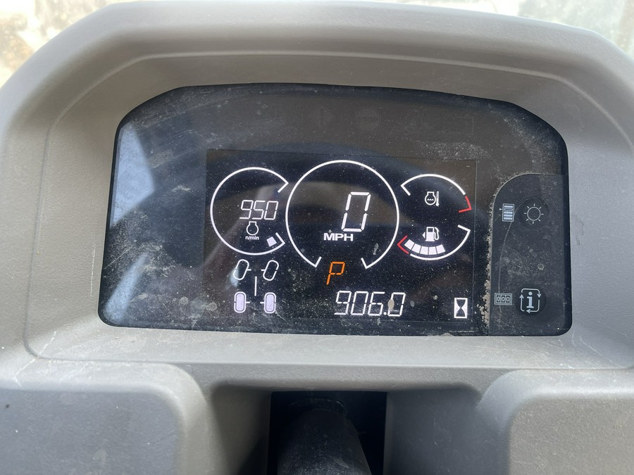 2023 John Deere XUV835R Premium Cab