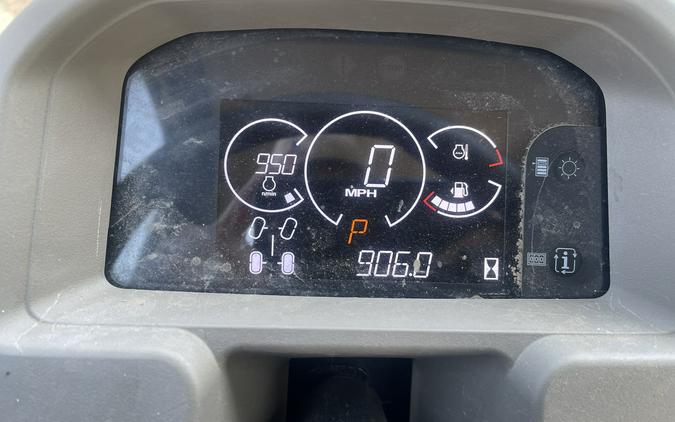 2023 John Deere XUV835R Premium Cab