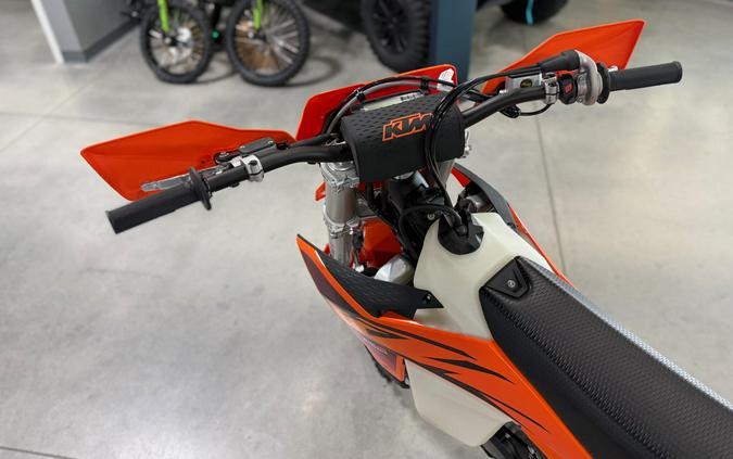 2026 KTM XC-W 300
