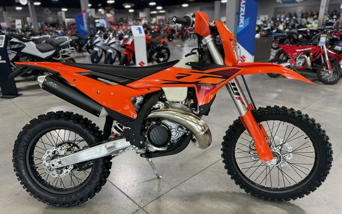 2026 KTM XC-W 300