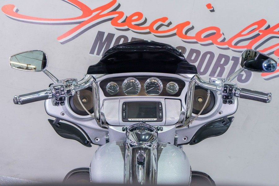 2017 Harley-Davidson CVO™ Limited