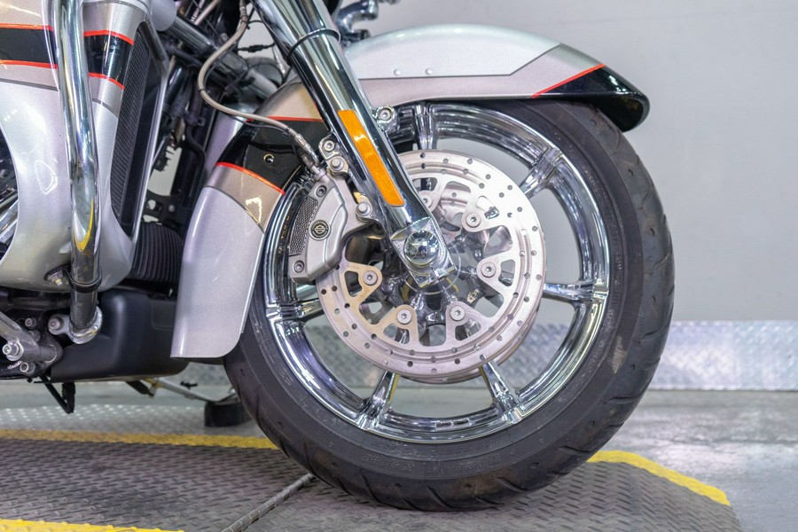 2017 Harley-Davidson CVO™ Limited