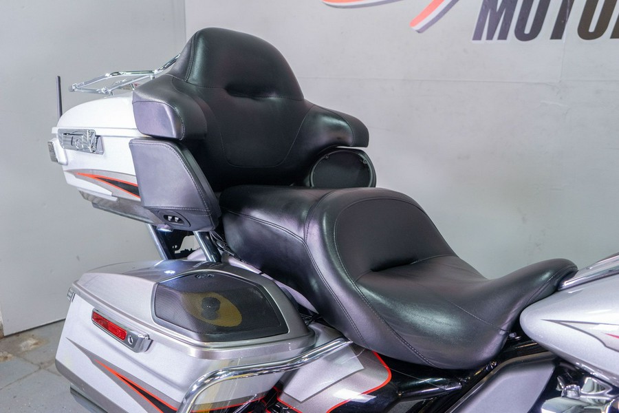 2017 Harley-Davidson CVO™ Limited