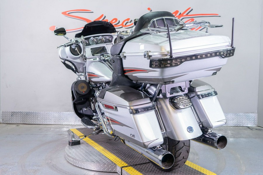 2017 Harley-Davidson CVO™ Limited