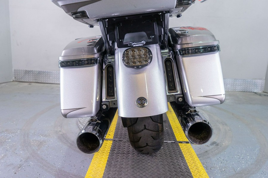 2017 Harley-Davidson CVO™ Limited