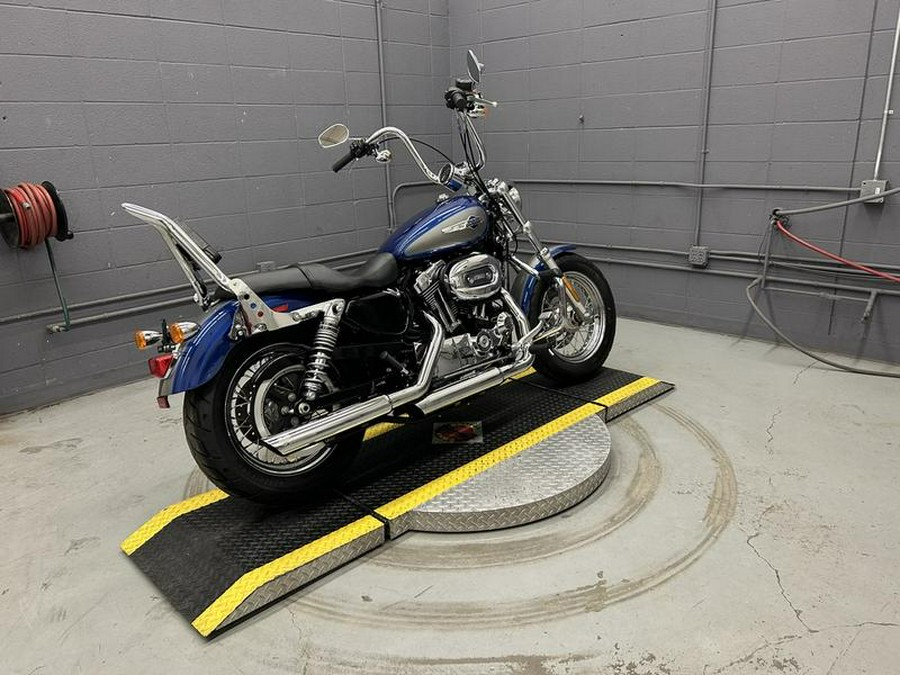 2017 Harley-Davidson® XL1200C - 1200 Custom