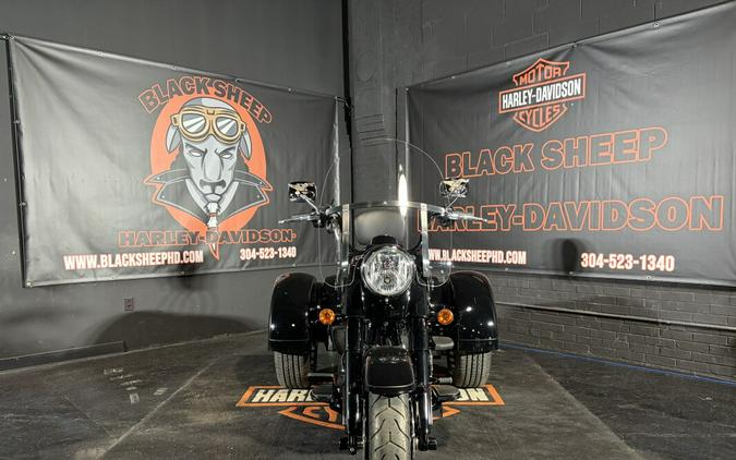 2024 Harley-Davidson® Freewheeler™ FLRT