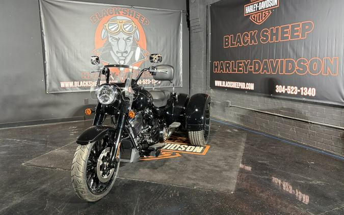 2024 Harley-Davidson® Freewheeler™ FLRT