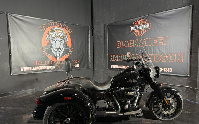 2024 Harley-Davidson® Freewheeler™ FLRT