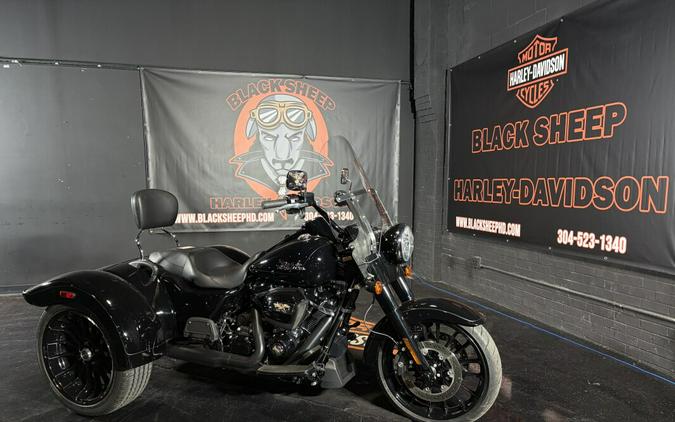 2024 Harley-Davidson® Freewheeler™ FLRT
