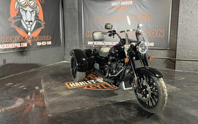 2024 Harley-Davidson® Freewheeler™ FLRT