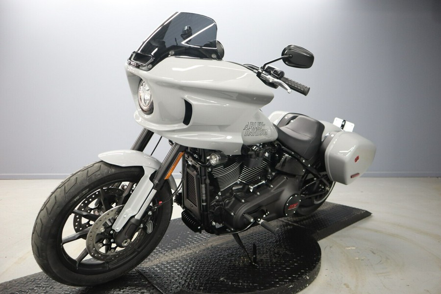2025 Harley-Davidson Low Rider ST FXLRST