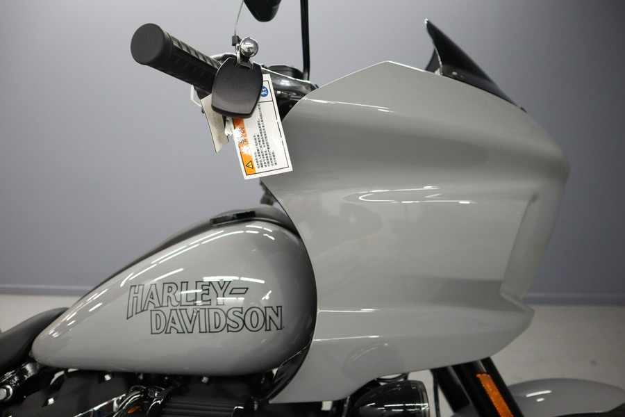 2025 Harley-Davidson Low Rider ST FXLRST