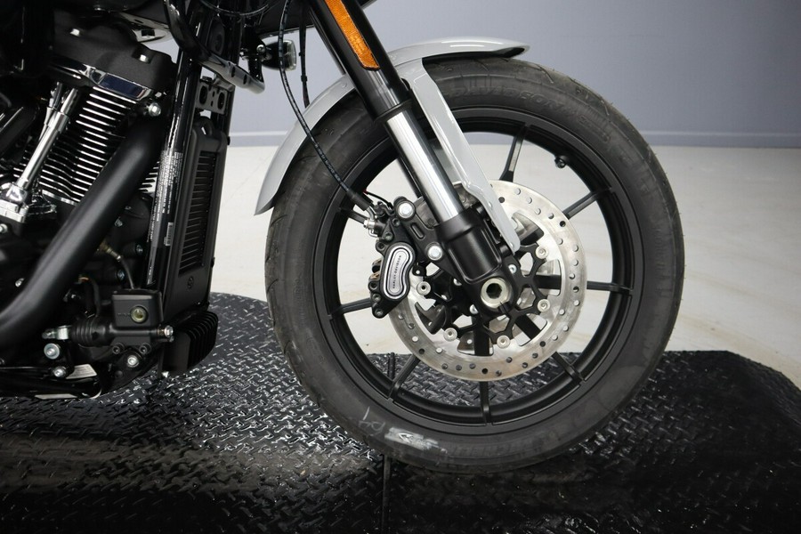 2025 Harley-Davidson Low Rider ST FXLRST