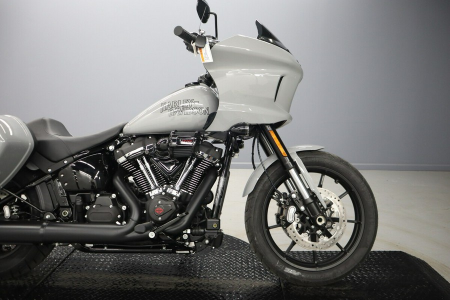 2025 Harley-Davidson Low Rider ST FXLRST