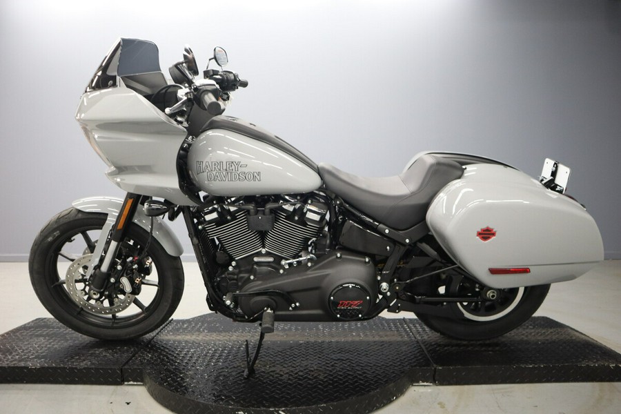 2025 Harley-Davidson Low Rider ST FXLRST