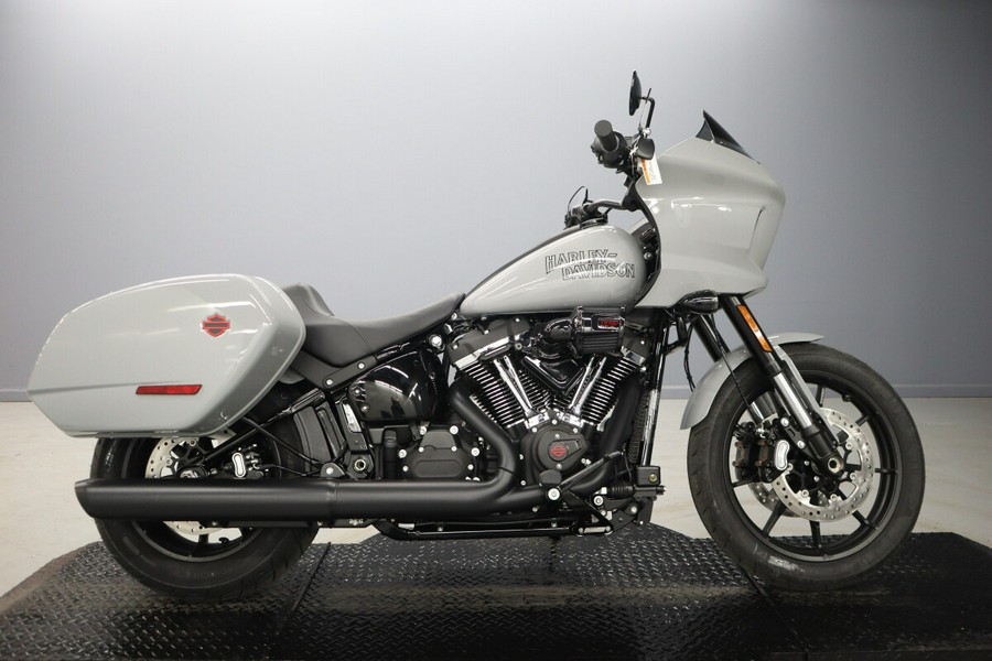2025 Harley-Davidson Low Rider ST FXLRST