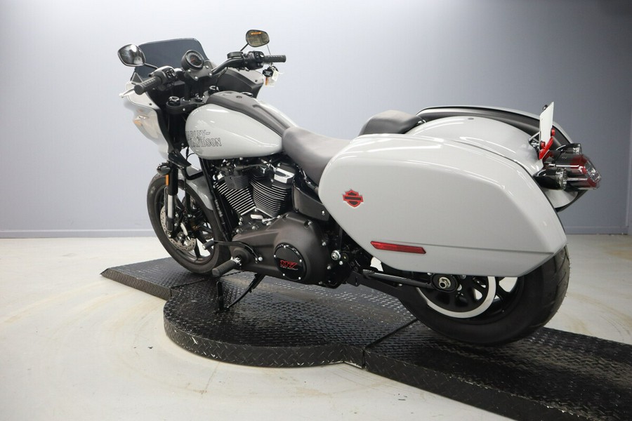 2025 Harley-Davidson Low Rider ST FXLRST