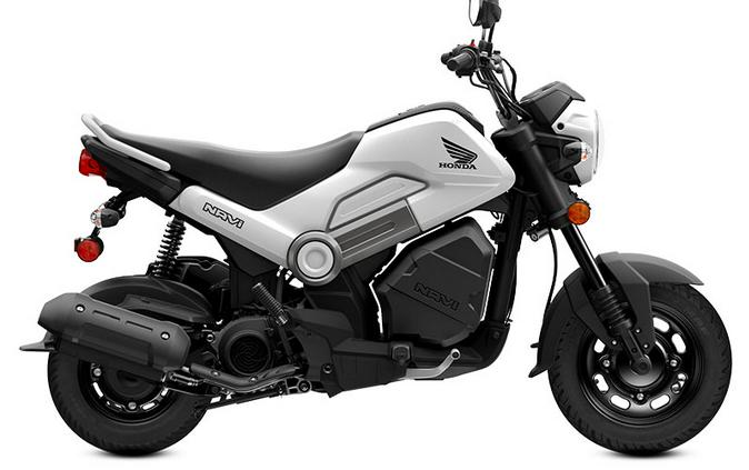 2025 Honda Navi Base