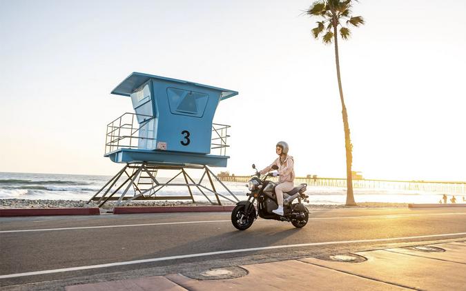 2025 Honda Navi Base