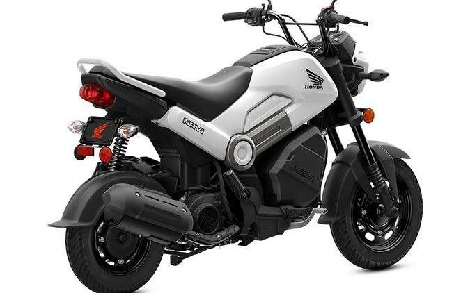 2025 Honda Navi Base
