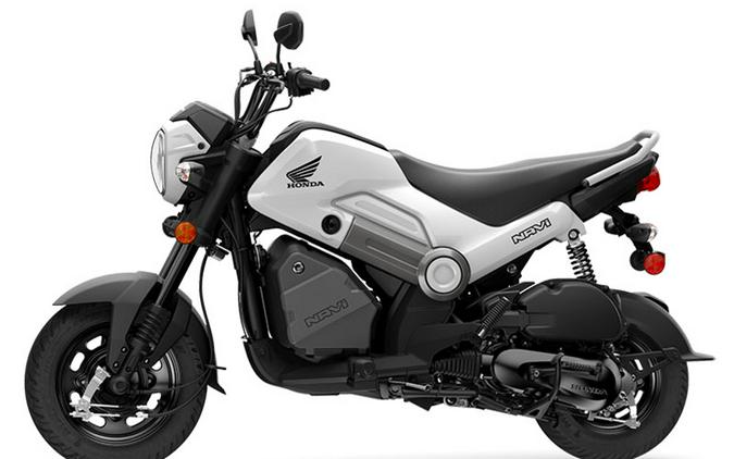 2025 Honda Navi Base