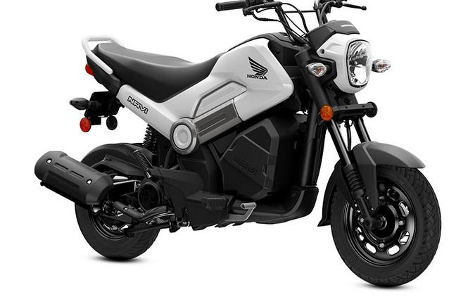 2025 Honda Navi Base