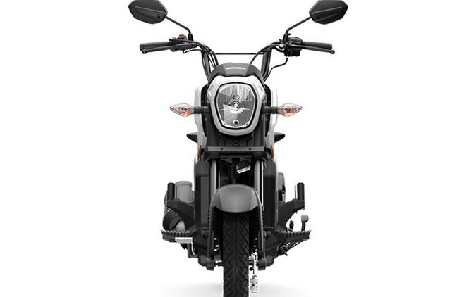 2025 Honda Navi Base