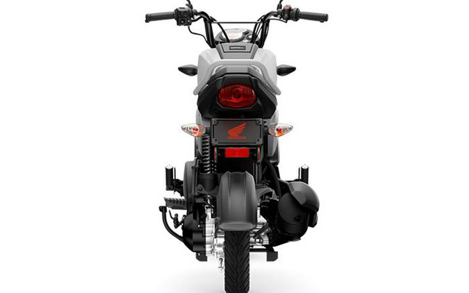 2025 Honda Navi Base