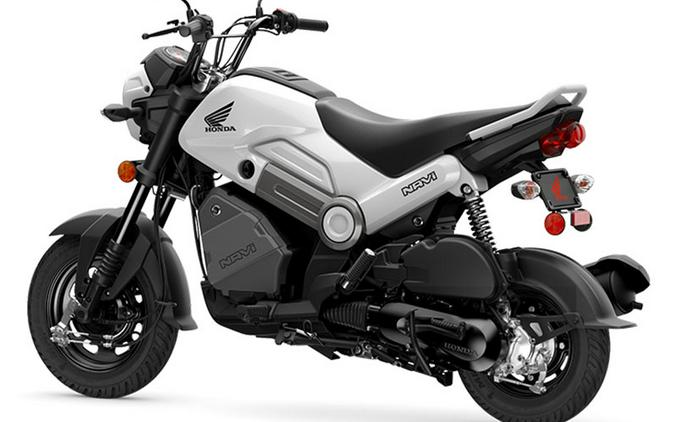 2025 Honda Navi Base