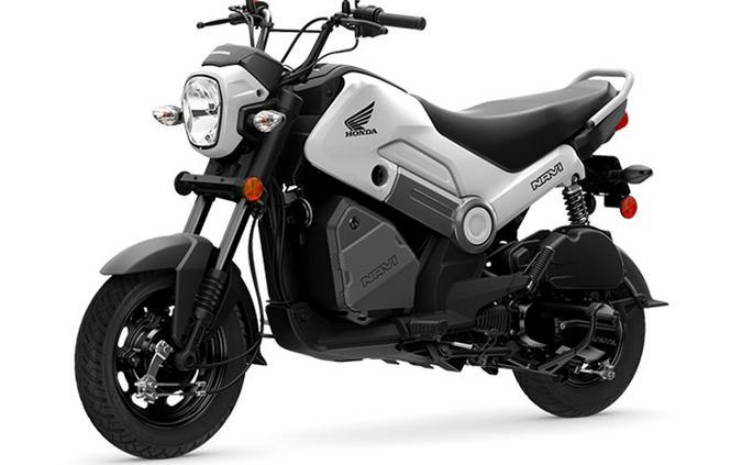 2025 Honda Navi Base