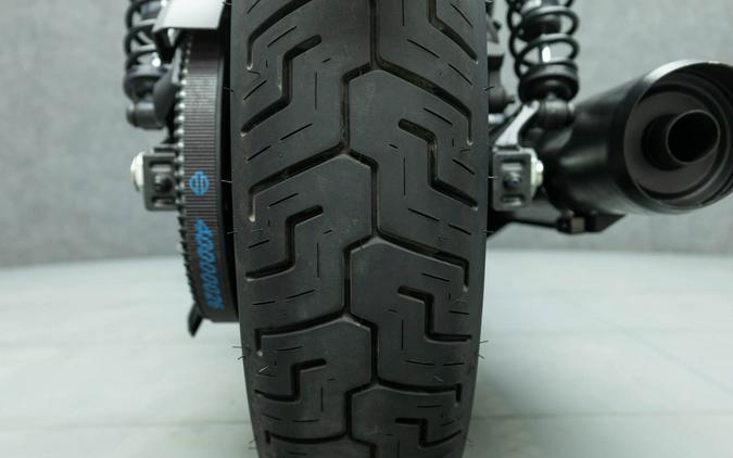 2023 HARLEY DAVIDSON RH975 NIGHTSTER W/ABS