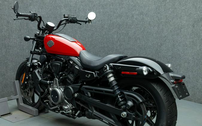 2023 HARLEY DAVIDSON RH975 NIGHTSTER W/ABS