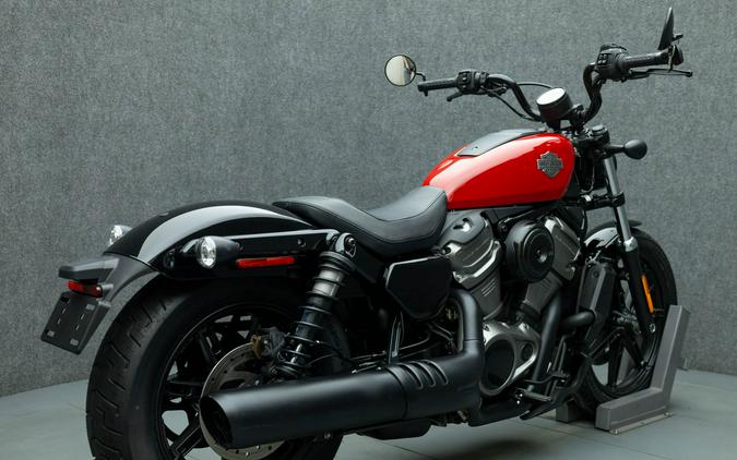 2023 HARLEY DAVIDSON RH975 NIGHTSTER W/ABS
